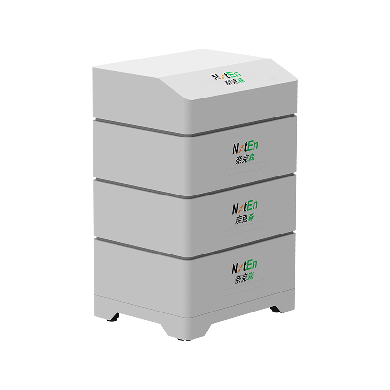 Energilagringspakke for boliger