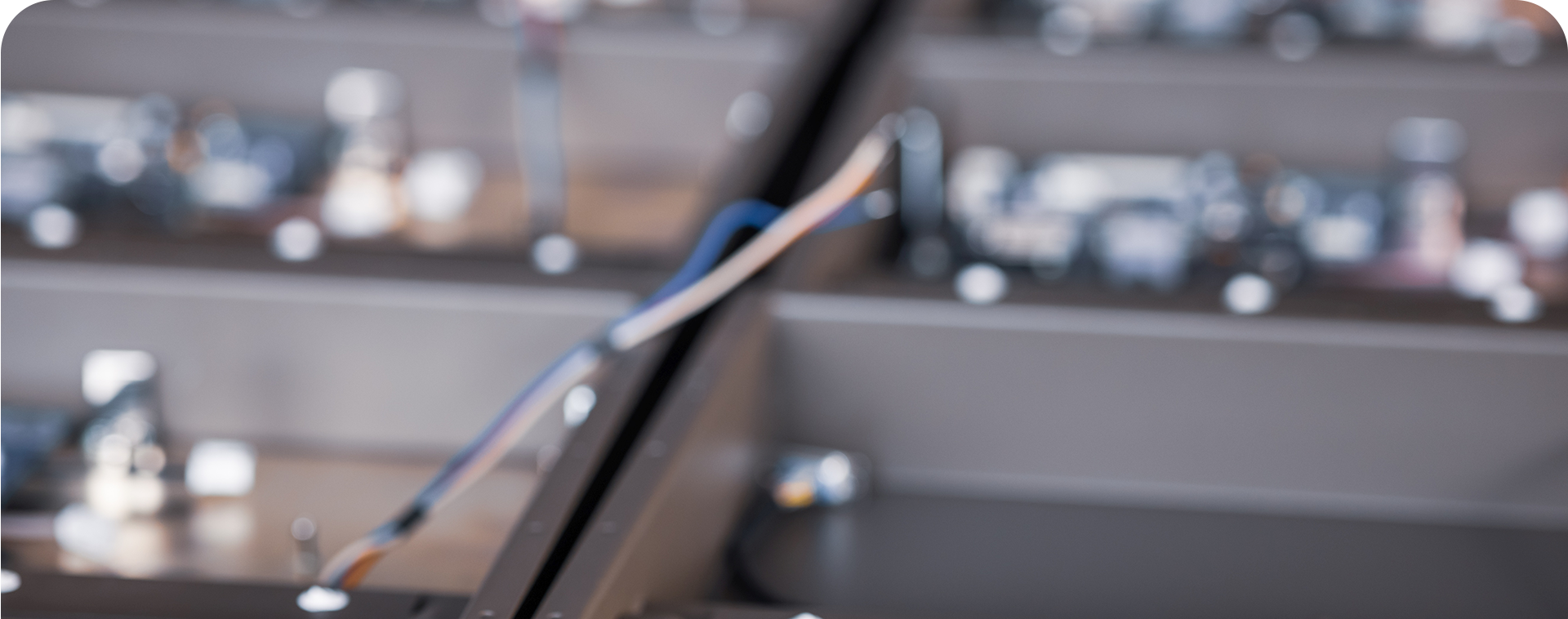 Kommersiell og industriell energilagring